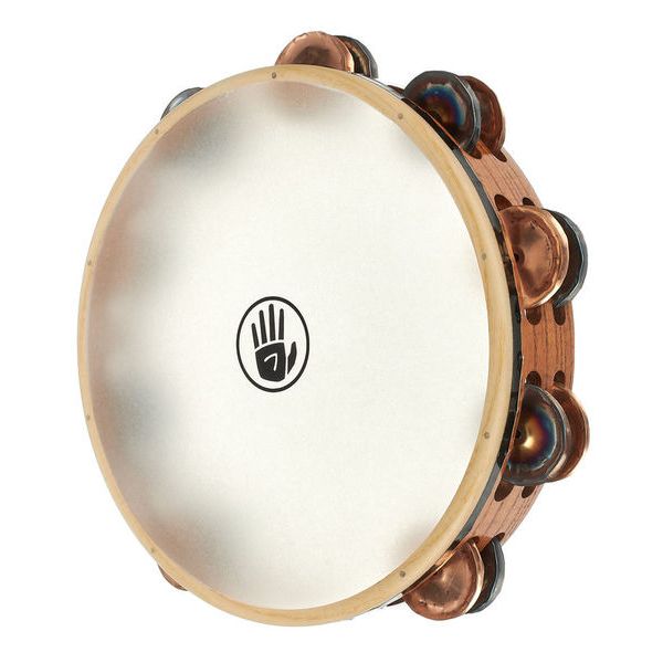 Black Swamp Percussion TC1S Tambourine