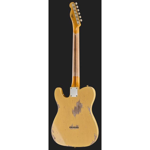 Fender 51 Nocaster NB HR NAMM