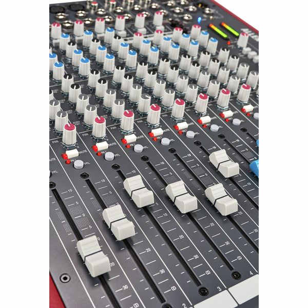 Allen & Heath ZED-14