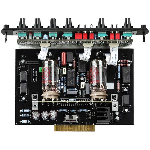 Synergy Fortin Killer Kali Preamp