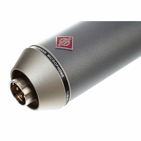 Neumann TLM67