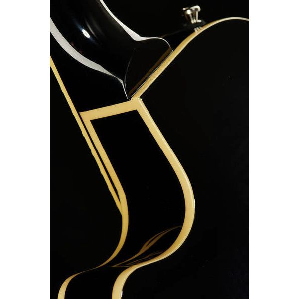 Duesenberg Starplayer TV Vintage Burst