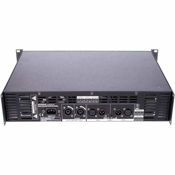 the box pro Gala Set 404/112