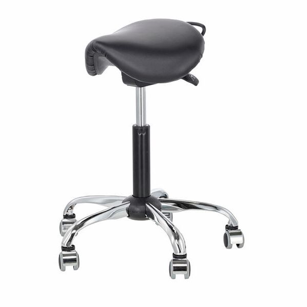 meychair A4-TR-KL2/11-38 Black