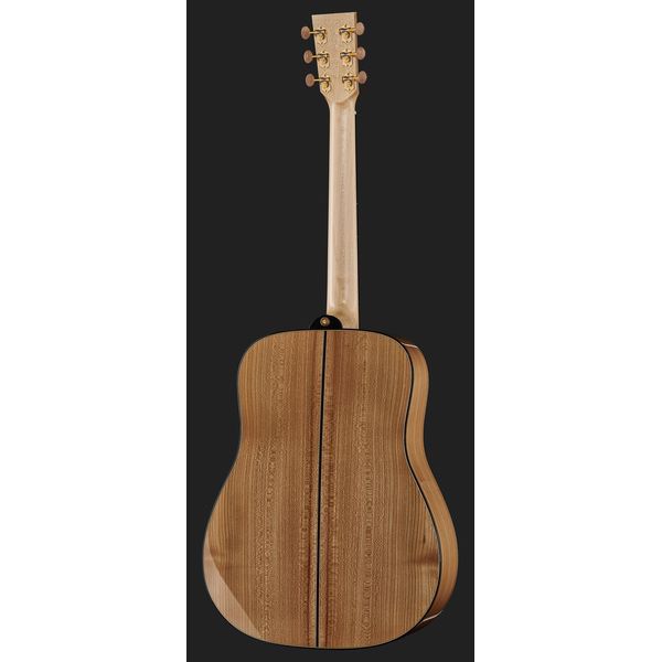 Lakewood D-30 European Wood