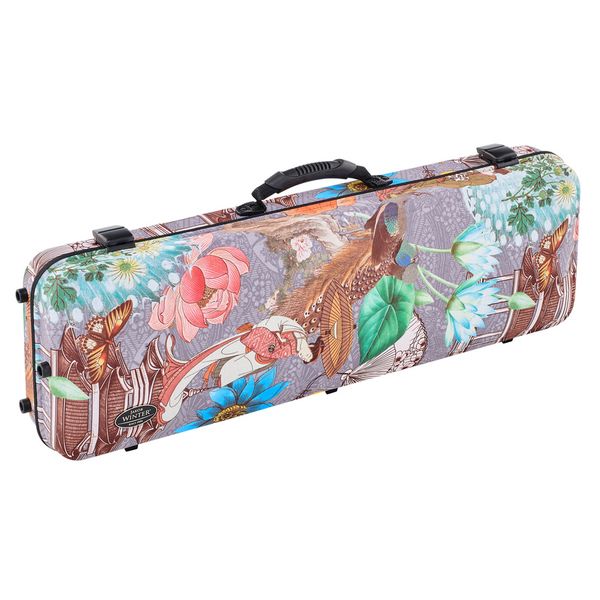 Jakob Winter JW 51025 OSAKA Greenline VC