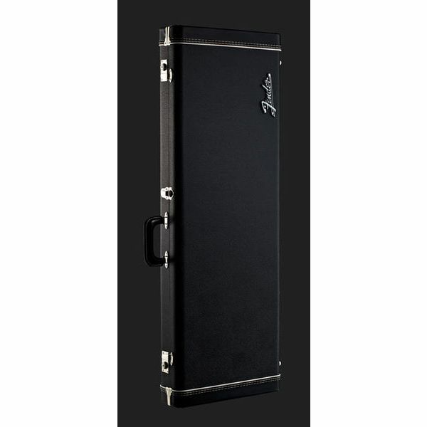 Fender Troy V Leeuwen Jazzmaster MN