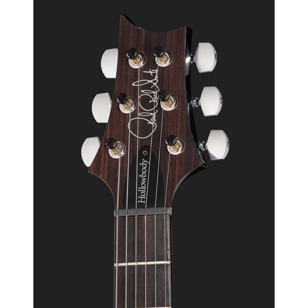 PRS Hollowbody II Piezo Purple Mis