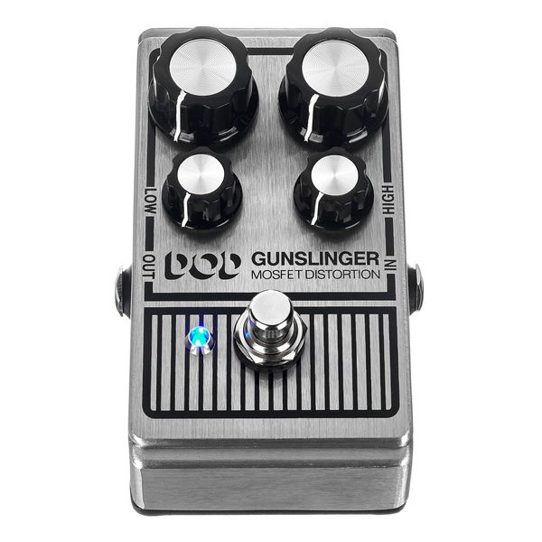 Digitech DOD Gunslinger