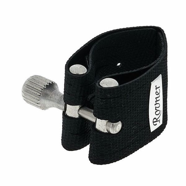 Rovner MKIII C-1R Bb-Clarinet