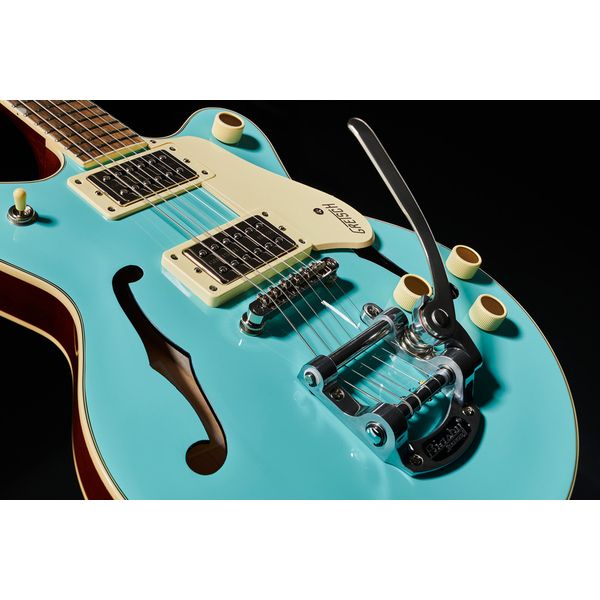 Gretsch G2655T TP Streamliner