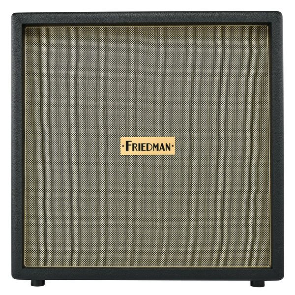 Friedman 412 Vintage