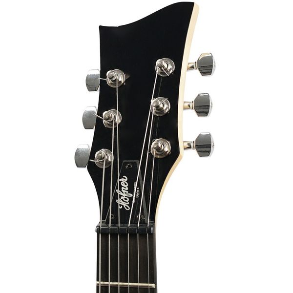 H&ouml;fner Shorty Cream