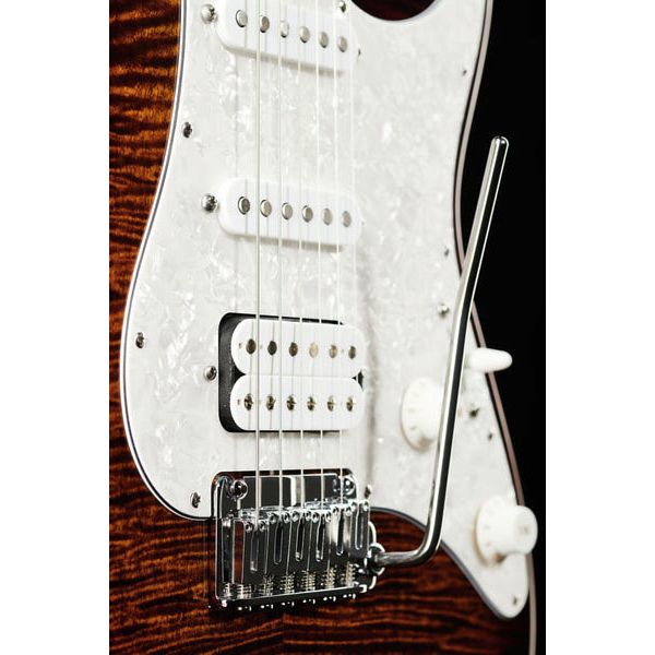 Suhr Standard Plus HSS PF BB