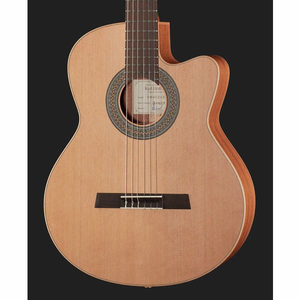 H&ouml;fner HM65-Z-CE