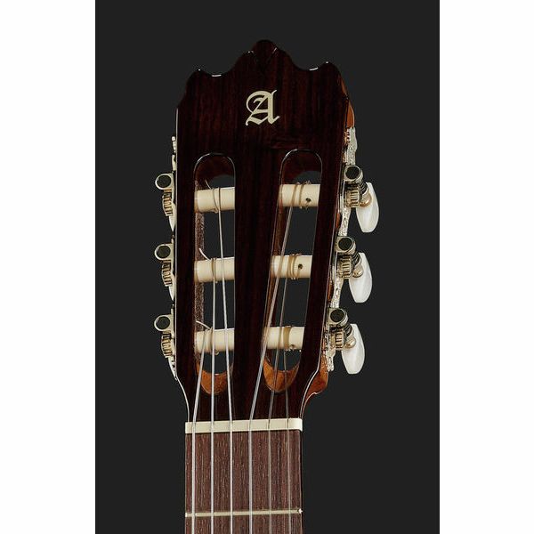 Alhambra 3F-G Flamenco incl.Gig Bag