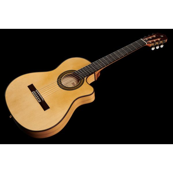 Alhambra 7FCCTE2 Flamenco