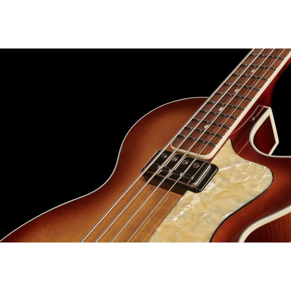 H&ouml;fner HCT-500/2-SB Club-Bass