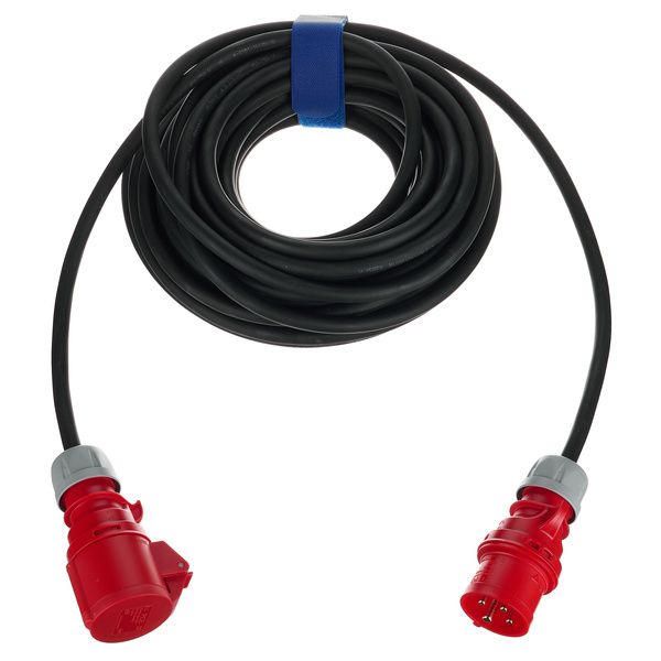 Stairville Hoist Power Cable 400V 16A 20m