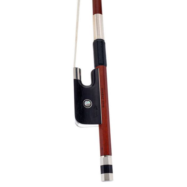 Conrad G&ouml;tz No.162F Pernambuco Bass Bow