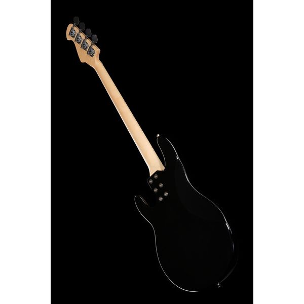 Harley Benton MB-4 SB Deluxe Series Bundle