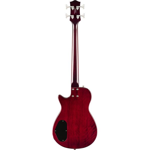 Gretsch Strml Jet Clb Bass WLNT STN