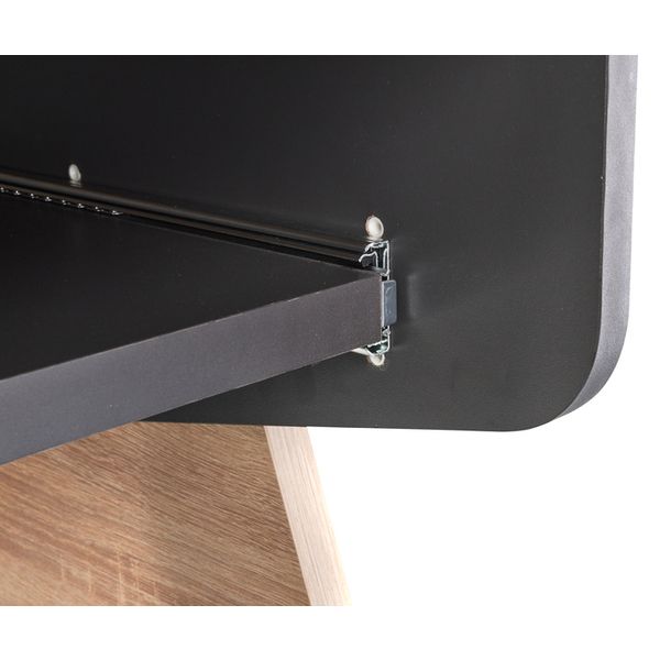 Thomann Creative Desk 137 KeyTray AN