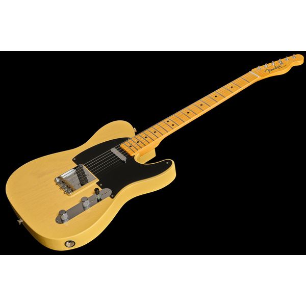 Fender 1950 Double Esquire FNB