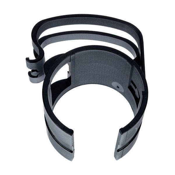 Stairville Snap light black 55 pcs