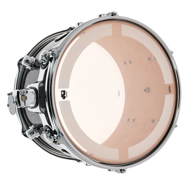 DW 13"x09" TT Performance Pewter