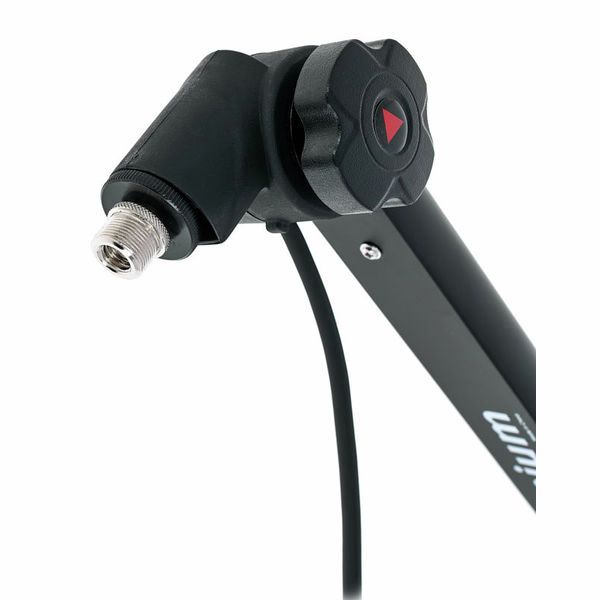 Rode Procaster Desk Bundle