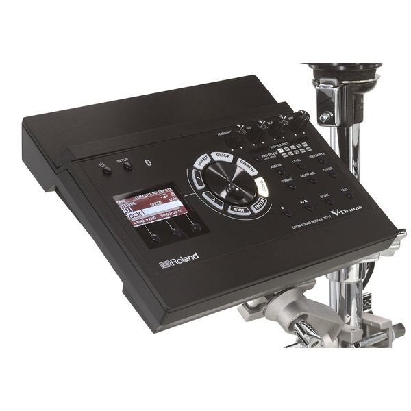 Roland VAD307 E-Drum Set