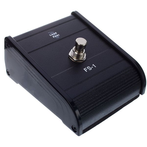 Lead Foot FS-1