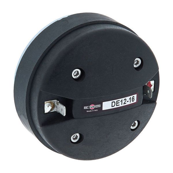 B&C DE 12-16 Ohm