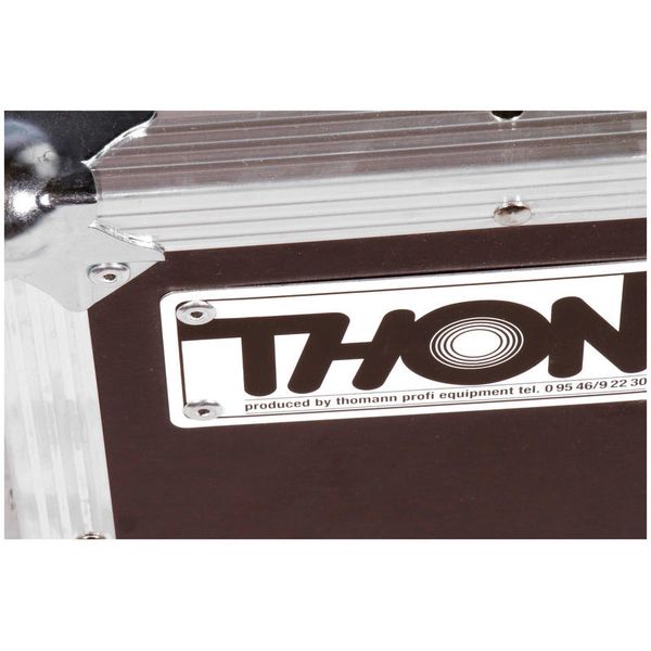 Thon Case Native Instr. Maschine +