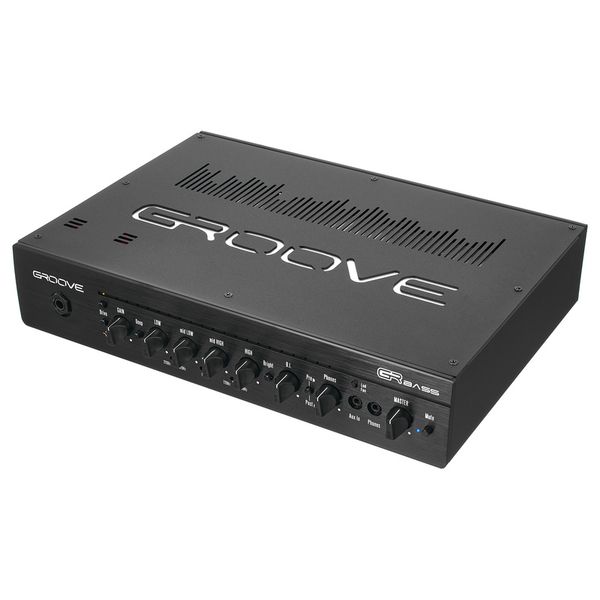GR Bass GROOVE800