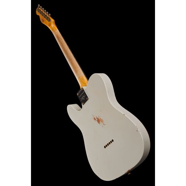 Fender 61 Telecaster Relic AOW