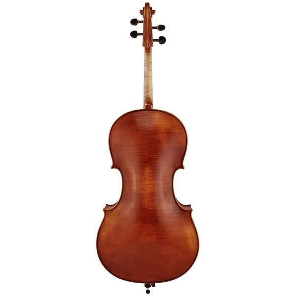 Karl H&ouml;fner H4/5-MG-C Gofriller Cello 4/4