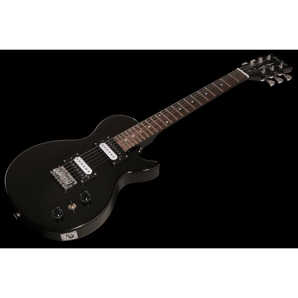 Harley Benton SC-200BK Mini