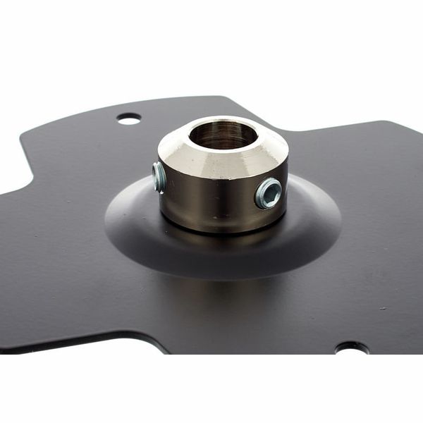 Euromet Arakno Ceiling Panel Bk