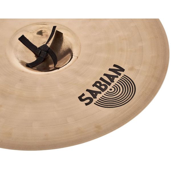 Sabian 17" HHX Synergy Brilliant M