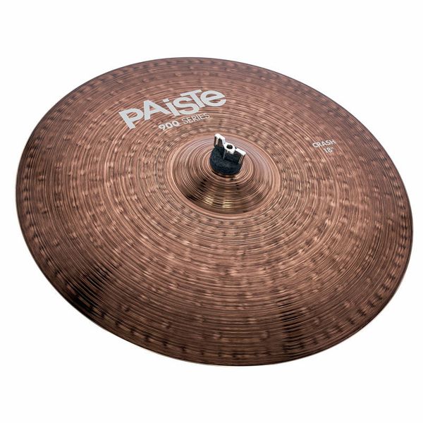 Paiste 18" 900 Series Crash