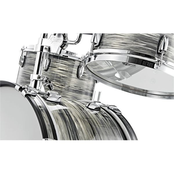 Gretsch Drums Brooklyn Jazz Shell Set -GO