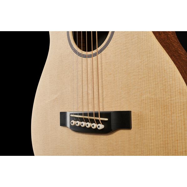 Martin Guitar LX1 LH