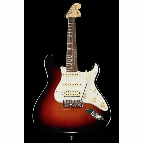 Fender AM Perf Strat HSS RW 3TSB