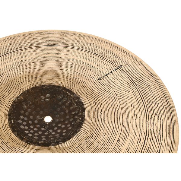 Zultan 25 Anniversary Cymbal Set 1