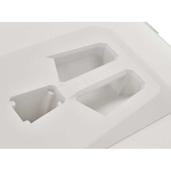 EV EVOLVE 70 Sub White