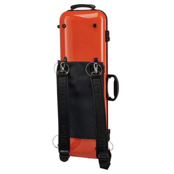 Gewa Air 2.1 Violincase 4/4 OR/SH