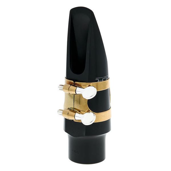 Otto Link Tone Edge Ten Early Babbitt 8