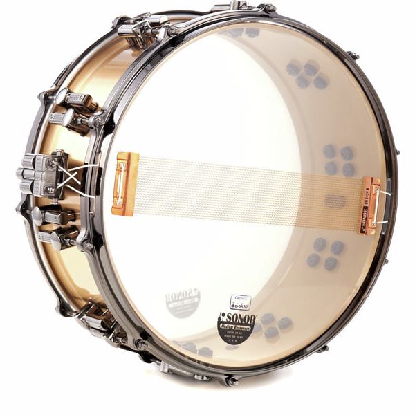 Sonor AS 12 1406 BRB Artist Snare